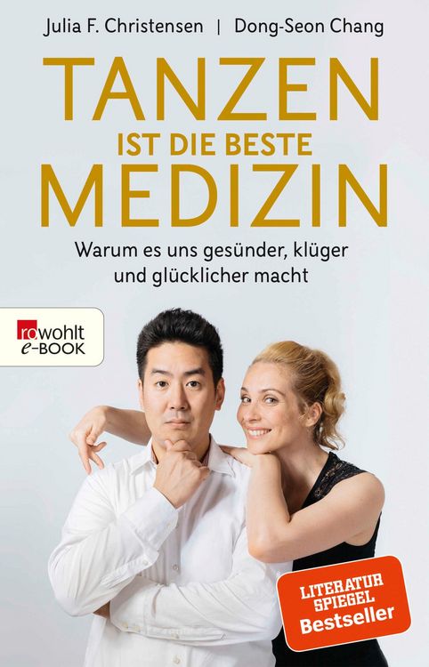 Produktbild: Tanzen ist die beste Medizin