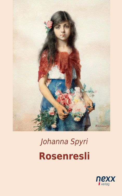 Produktbild: Rosenresli und andere Geschichten