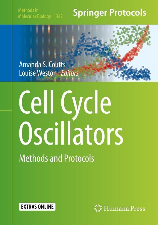 Produktbild: Cell Cycle Oscillators