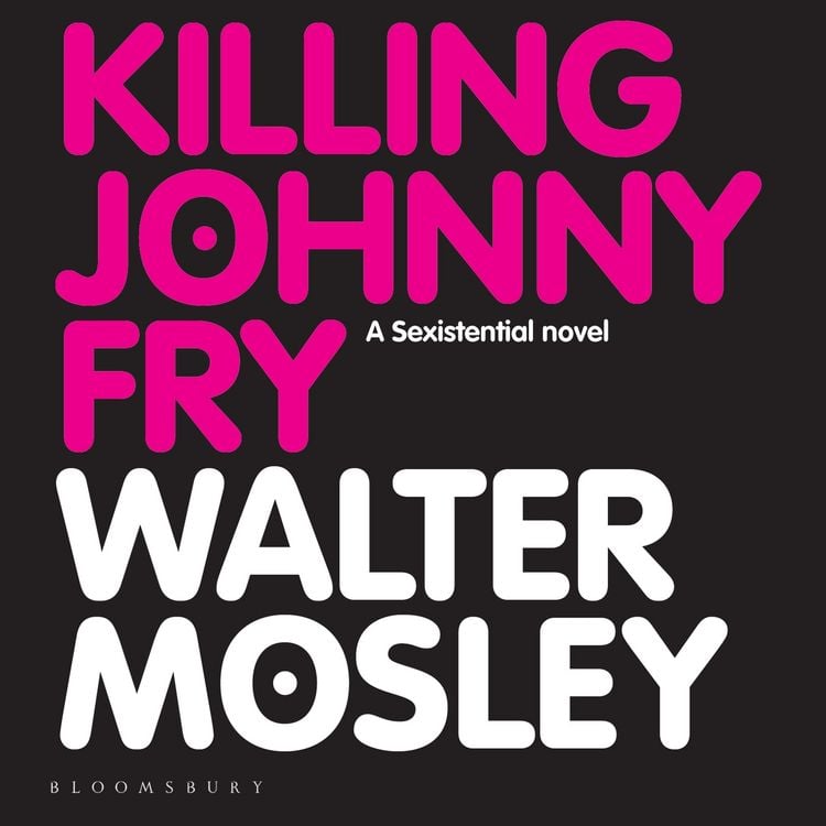 Produktbild: Killing Johnny Fry