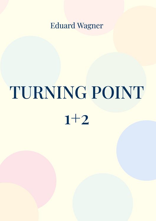 Produktbild: Turning point 1+2