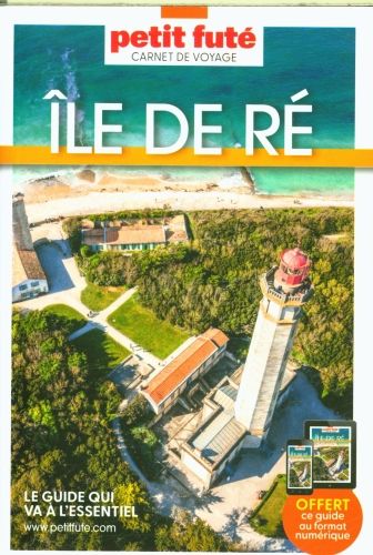 Produktbild: Ile de R&eacute;