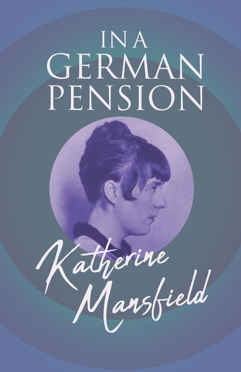 Produktbild: In a German Pension