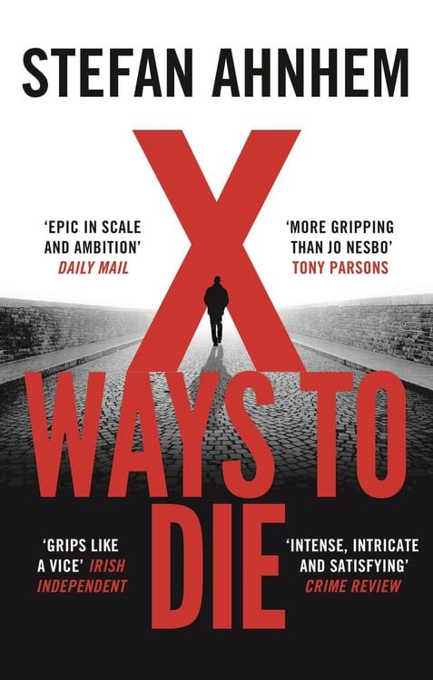 Produktbild: X Ways to Die