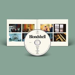 Produktbild: Blondshell