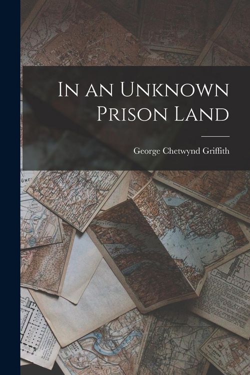Produktbild: In an Unknown Prison Land