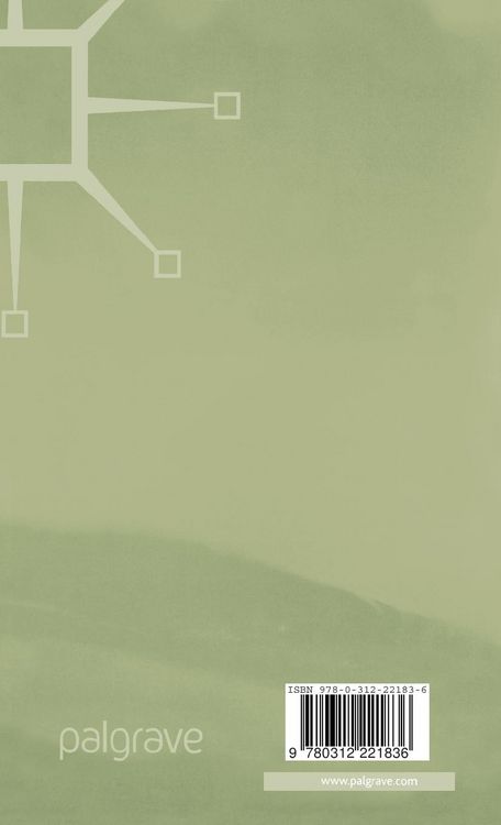 Produktbild: Ambivalence in Hardy