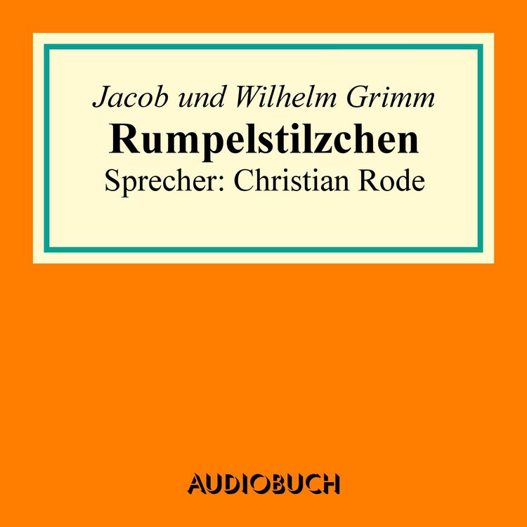 Produktbild: Rumpelstilzchen