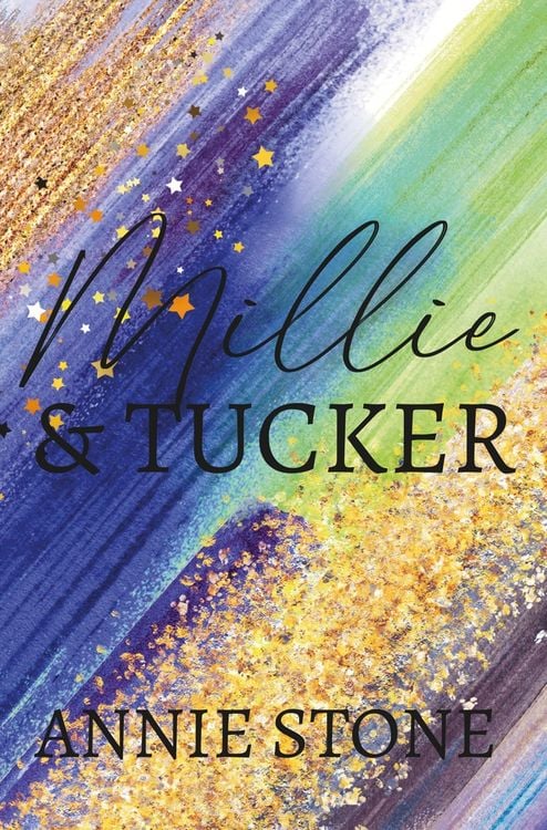 Produktbild: Millie & Tucker