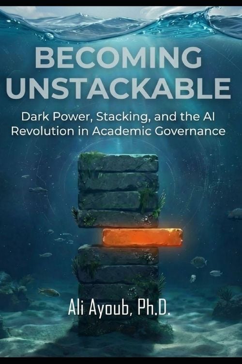 Produktbild: Becoming Unstackable