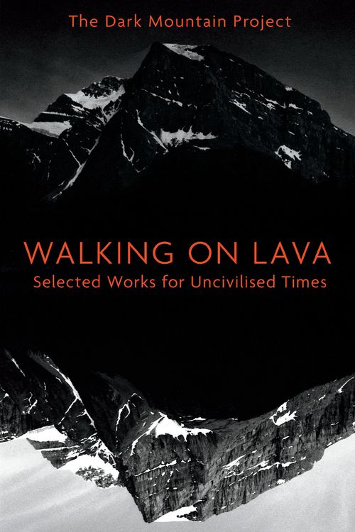 Produktbild: Walking on Lava