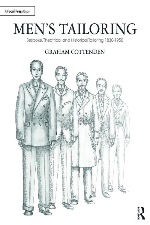 Produktbild: Men's Tailoring