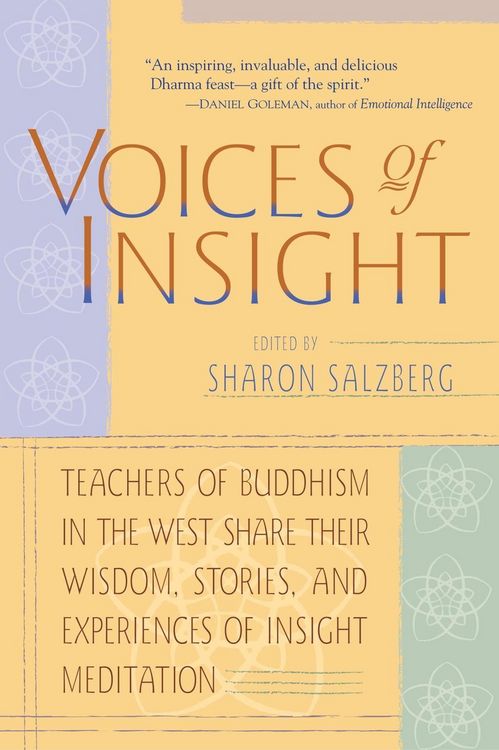 Produktbild: Voices of Insight