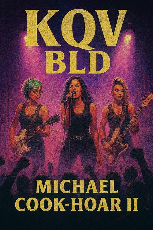 Produktbild: Kqv B-L-D