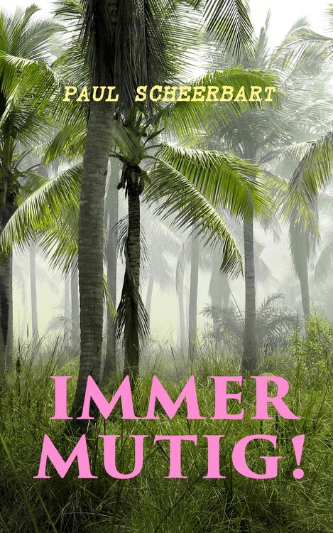 Produktbild: Immer mutig!