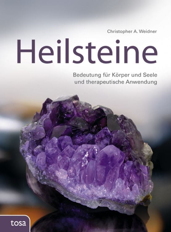 Produktbild: Heilsteine