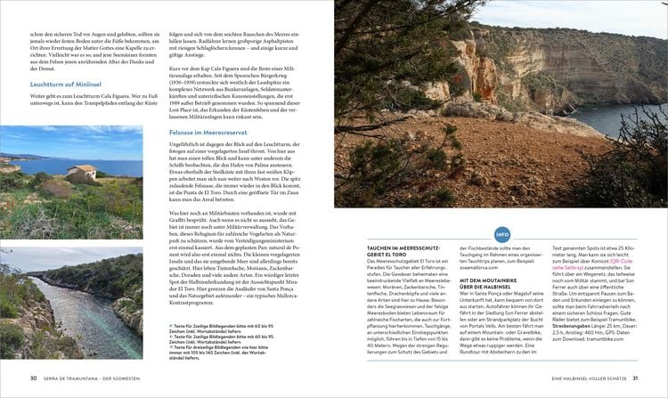 Produktbild: Naturerlebnis Mallorca