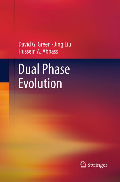 Produktbild: Dual Phase Evolution
