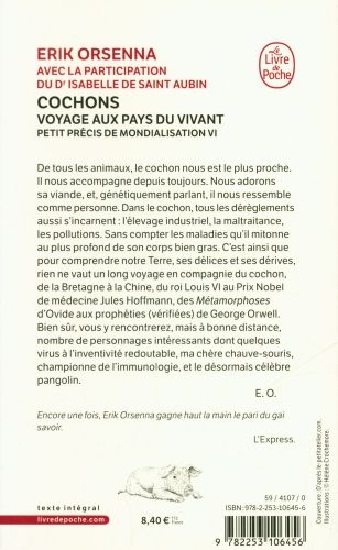 Produktbild: Petit pr&eacute;cis de mondialisation