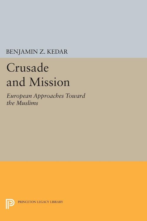 Produktbild: Crusade and Mission