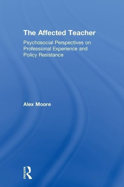 Produktbild: The Affected Teacher