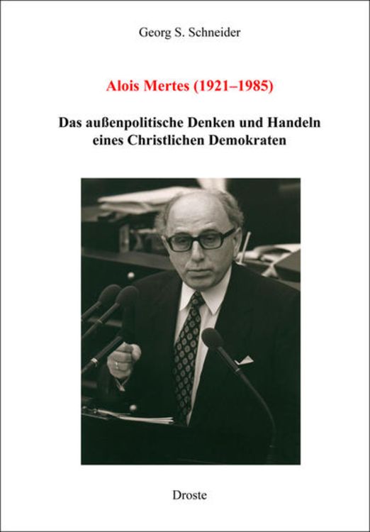 Produktbild: Alois Mertes (1921-1985)