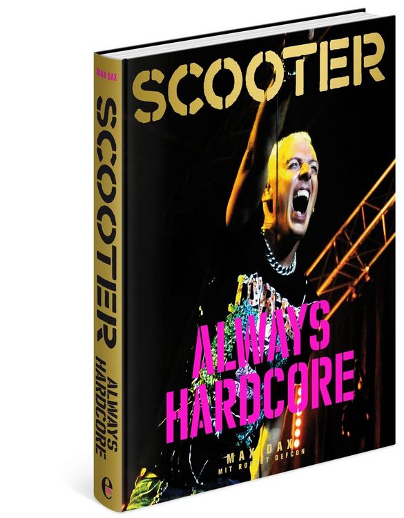 Produktbild: Scooter