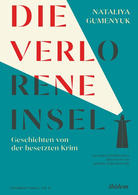 Produktbild: Die verlorene Insel