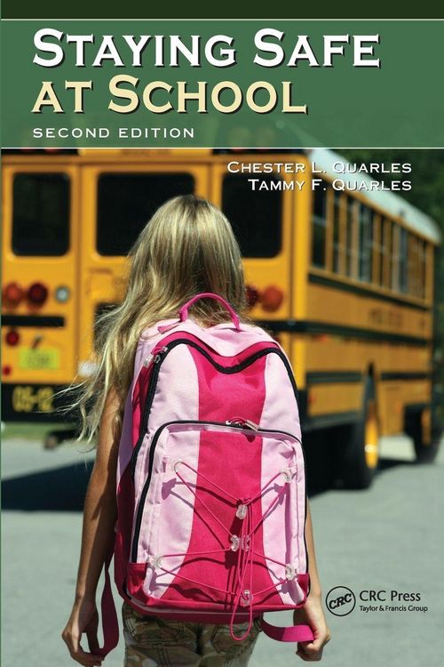 Produktbild: Staying Safe at School