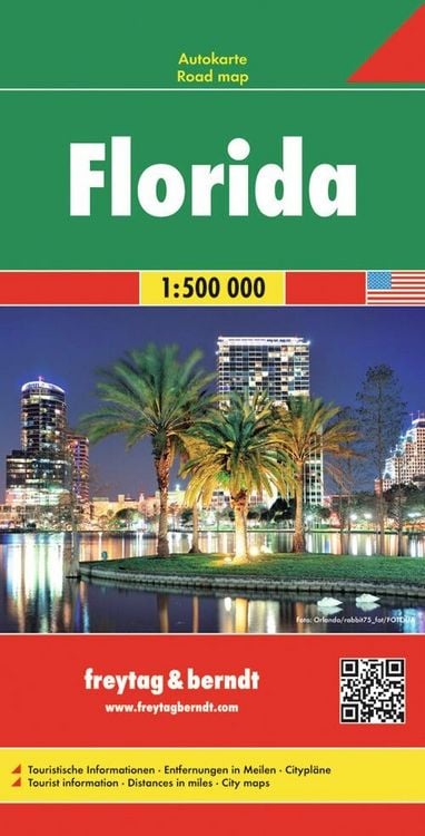 Produktbild: Florida