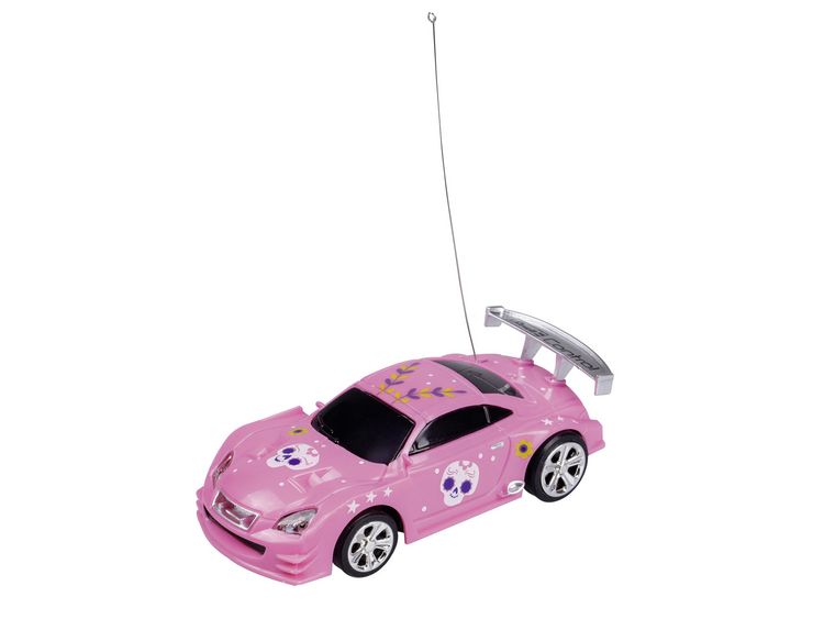 Produktbild: Mini RC Car "pink"