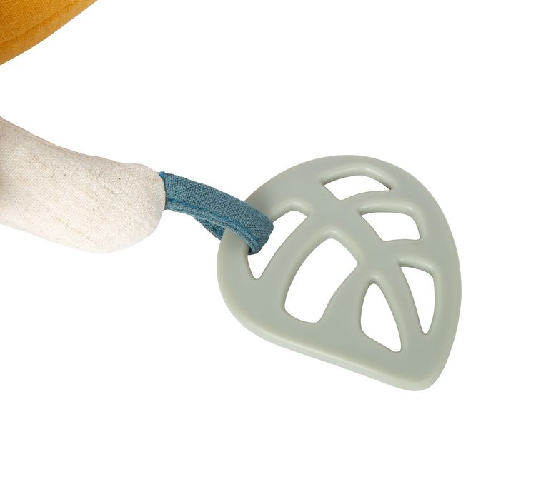 Produktbild: Babyspielzeug H&auml;ngefigur aus Stoff "Little Lion