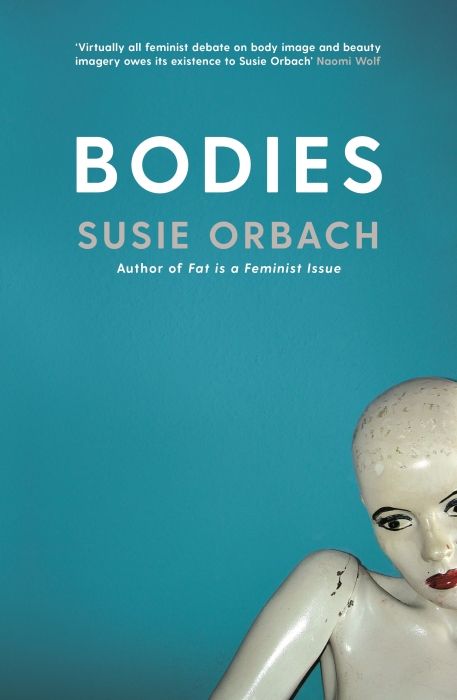 Produktbild: Orbach, S: Bodies