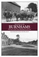 Produktbild: Burnham History Group: The Book of the Burnhams