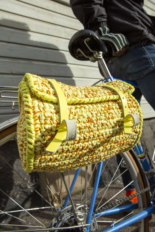 Produktbild: Setz dein H&auml;kel-Statement! Taschen, Accessoires und Deko