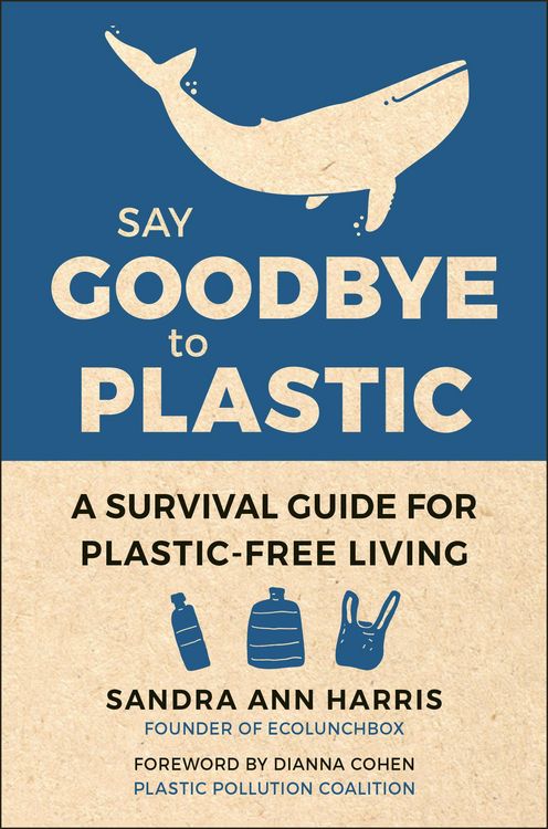 Produktbild: Say Goodbye to Plastic