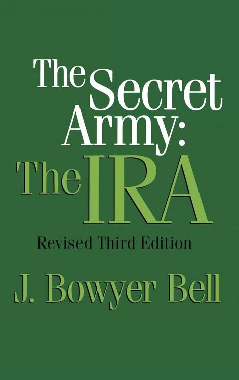 Produktbild: The Secret Army
