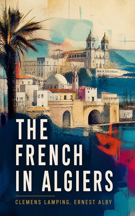 Produktbild: The French in Algiers