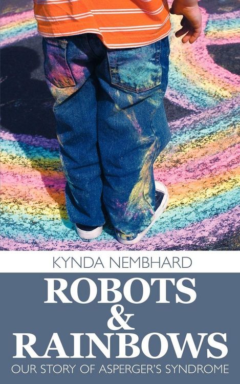 Produktbild: Robots & Rainbows