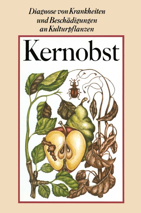 Produktbild: Kernobst
