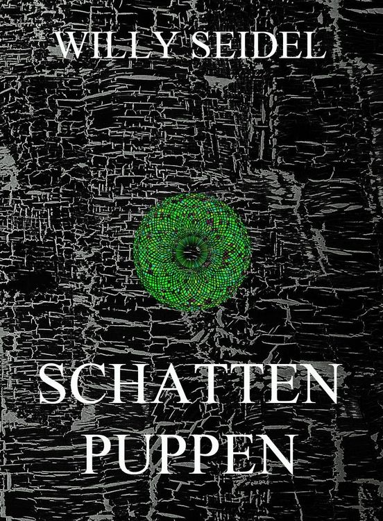 Produktbild: Schattenpuppen