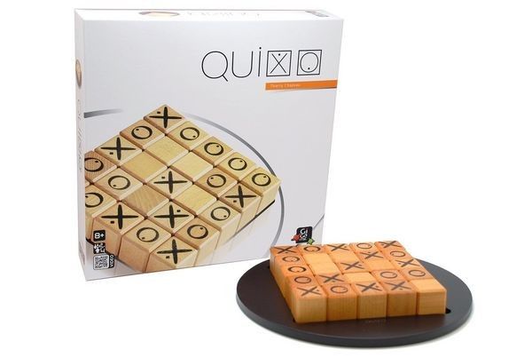 Produktbild: Quixo DE