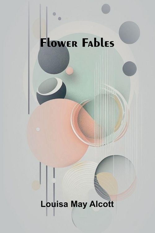 Produktbild: Flower Fables