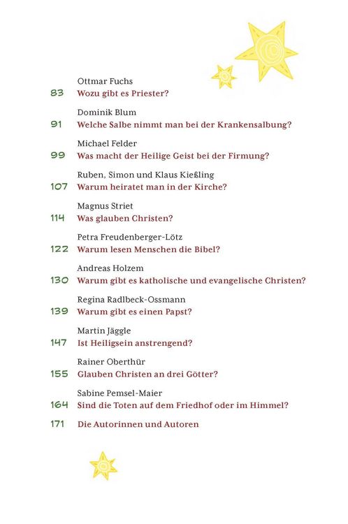 Produktbild: Was macht Jesus in dem Brot?