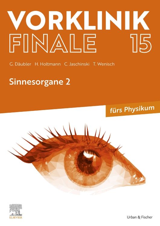 Produktbild: Vorklinik Finale 15