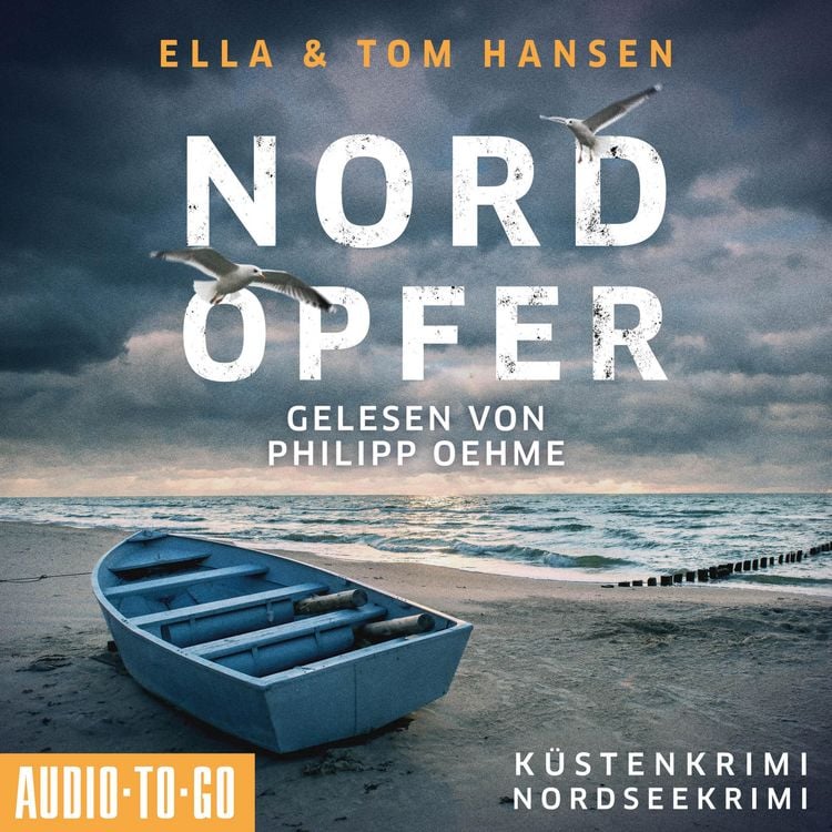 Produktbild: Nordopfer