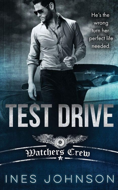 Produktbild: Test Drive
