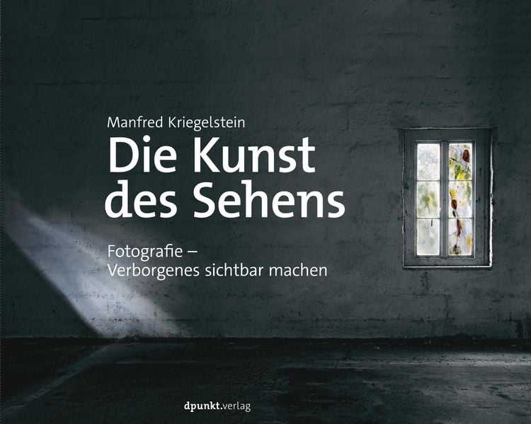 Produktbild: Die Kunst des Sehens