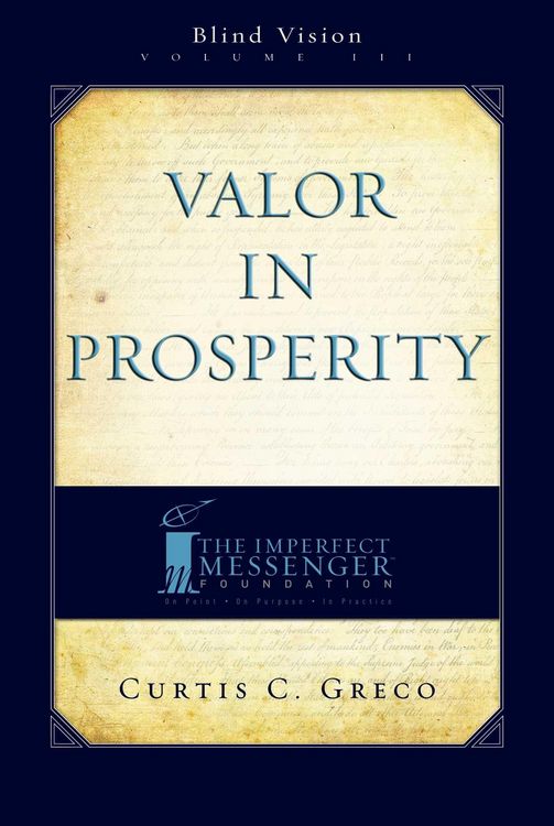 Produktbild: Valor in Prosperity (2nd Edition)