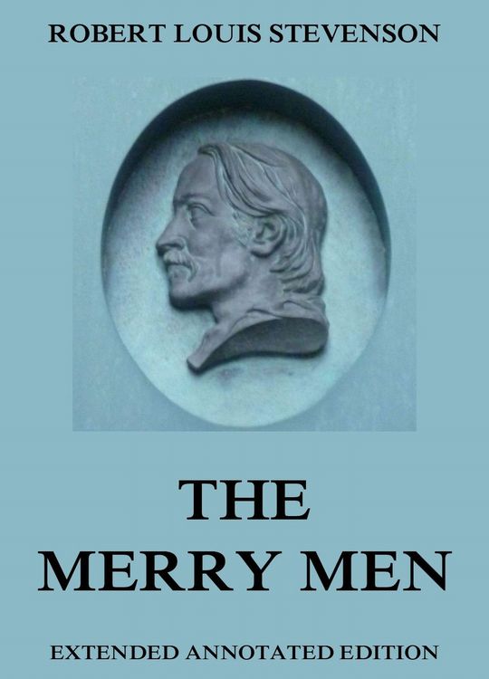Produktbild: The Merry Men